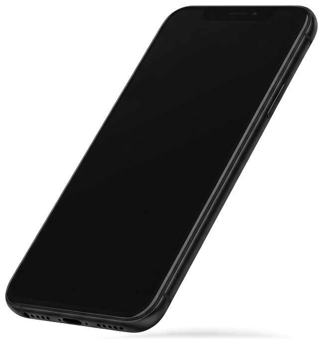 Smartphone visual